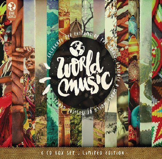 Music Brokers Jv Music Brokers World Music Box