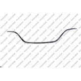 PRASCO Rahmen, Kühlergitter RN4302305 | Compatibel met: RENAULT MEGANE IV Grandtour, MEGANE IV Schrägheck