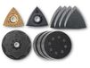 Fein 35222942040 Accessoires de ponçage