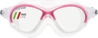 Cressi Mini Cobra Goggles - Zwemmasker voor jongeren van 7-15 jaar