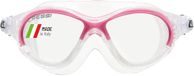 Cressi Mini Cobra Goggles - Zwemmasker voor jongeren van 7-15 jaar