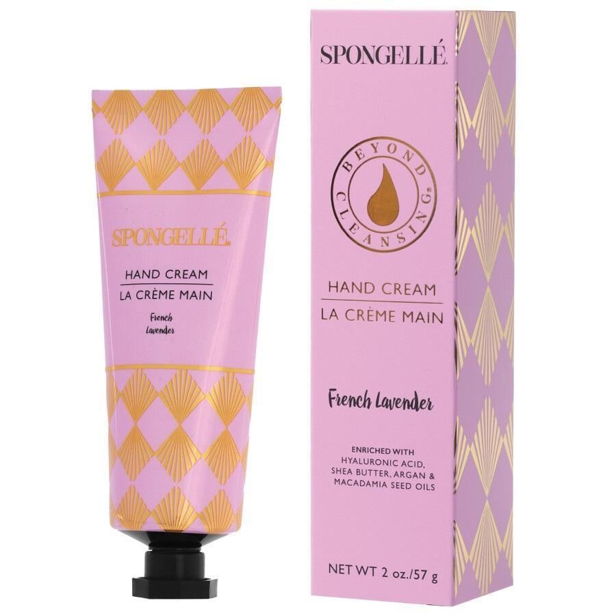 Spongellé Hand Cream French Lavender Handcrème 57 g