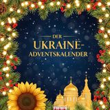 GPSR Kontakt Calendrier de l'Avent Ukraine