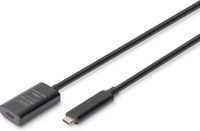 Digitus DA-73112 USB-kabel