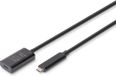 Digitus DA-73112 USB-kabel