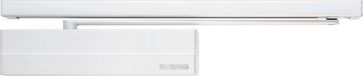 Lips ASSA ABLOY Deurdranger DC 500 - EN 1-4 - Zonder Arm - Zilver