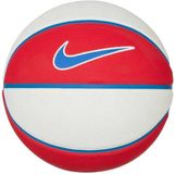 Nike Accessories Skills Basketbal Bal Rood 3