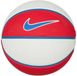 Nike Accessories Skills Basketbal Bal Rood 3