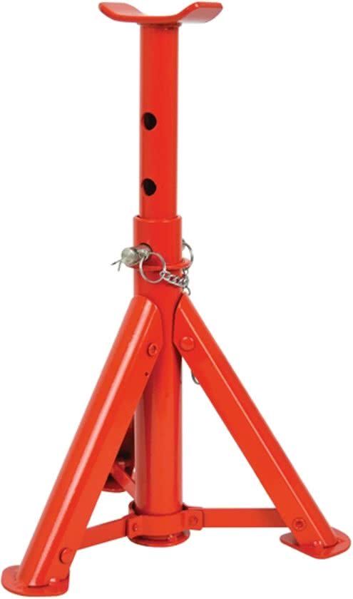 Carpoint assteun - Inklapbaar - 2000 kg - TÃ¼V/GS gekeurd