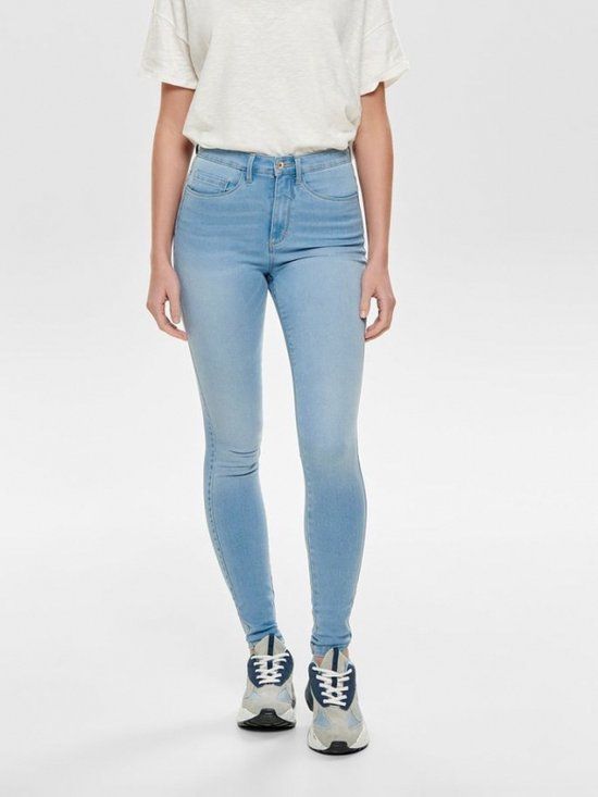 ONLY ONLROYAL HW SK JEANS BJ13333 NOOS Women's Jeans - Size M X L32
