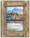 ZEP - Houten Fotolijst Kufstein Bruin voor foto formaat 13x18 cm - RE2757