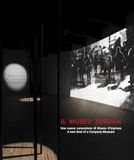 Il Luca Sossella Editore Il museo Zordan. Una nuova concezione di Museo d'impresa-A new kind of a Company Museum Paperback