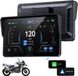 CARPURIDE W702BS - BM motor CarPlay - CarPlay scherm - Native Wonder Wheel - draadloze CarPlay en Android Auto - gegevensuitlezing- 7 Inch
