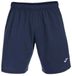 Joma Eurocopa III Korte Broek Blauw S Man
