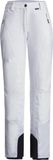 Icepeak Freyung Wintersportbroek Dames - Maat 36 - Wit