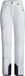 Icepeak Freyung Wintersportbroek Dames - Maat 36 - Wit
