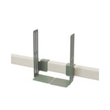 Pedestal Box Mount Pedestal TV Accessoire