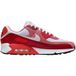 Nike Lage Sneakers Air Max 90 Peony Light Crimson
