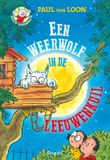 Een Dolfje Weerwolfje 9 - Een weerwolf in de Leeuwenkuil