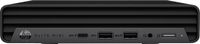 HP Elite Mini 800 G9 Intel Core i7-13700 16GB DDR5-SDRAM 512GB SSD Windows 11 Pro Mini PC Zwart