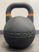 Toorx AKCA Steel Competition Kettlebell - Staal - 10 kg
