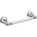 Delta 73508 Saylor Bath Hardware Handdoekstang, Chroom