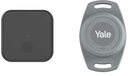 Yale Slimme Opener voor garagedeuren - Inclusief Deur positiesensor - WiFi - Openen op afstand