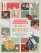 Der frechverlag GmbH Der verbastelbare Adventskalender: Kreativer Advent. Papierdesigns zum Ausschneiden, Verbasteln und Dekorieren.