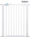 Lindam Plus Deluxe Tall Gate - White - Aluminium - 82 cm