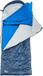 C.A.O. Eco Polar-deken blauw polyester 200 cm x 80 cm