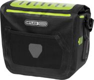 Ortlieb E-Glow 7 L OF8230 Stuurtas Zwart
