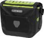 Ortlieb E-Glow 7 L OF8230 Stuurtas Zwart