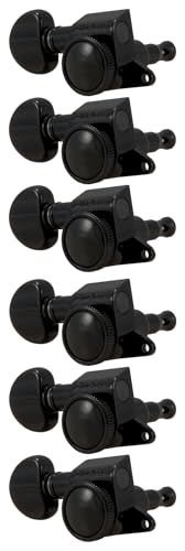 Grover 505BCL6 Rotogrips mini-monteurkoppen