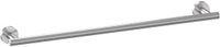 Brauer Handdoekrek 60 cm - Rvs Geborsteld Pvd