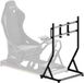 Huzaro Speed 9.1 - Support moniteur de simracing - 32-55" - Noir