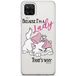 ERT GROUP mobiel telefoonhoesje voor Samsung A12 / M12 origineel en officieel erkend Disney patroon Marie 004