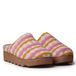 TONI PONS JOYCE-NS Sabot plateforme multicolore pour femmes