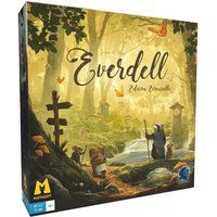Matagot Everdell - Jeu de Société - Version Française