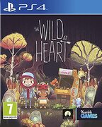 Just for Games The Wild At Heart