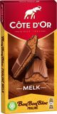 Cote D'or Côte d'Or BonBonBloc Praline Chocoladereep 15 stuks