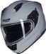 Nolan N60-6 Classico 303 Grijs Glossy Integraalhelm Maat XXXL