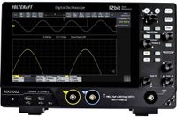 VOLTCRAFT ADO-1002 Digitale oscilloscoop