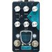 Crazy Tube Circuits Killer V - Vibrato Overdrive Pédale d'effet