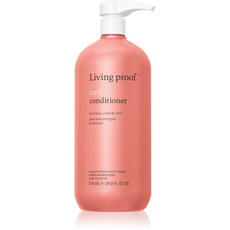 Living Proof Curl Conditioner 710ml