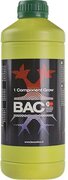 Bac Aarde Groei 1 Component 1 ltr