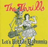 Bertus Distributie Thrills - Let's Bottle Bohemia