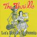 Bertus Distributie Thrills - Let's Bottle Bohemia