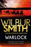 Warlock: Bonnier Books UK Warlock Paperback