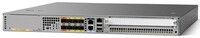 Cisco ASR 1001-X Router - ASR1001X-5G-VPN - Grijs
