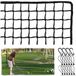 Filet de golf 3x3m pour entraînement et protection